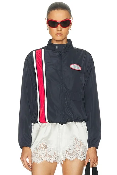 The Second Wind Jacket