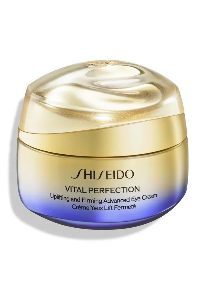 Vital Perfection Uplifting & Firming Advanced Eye Cream