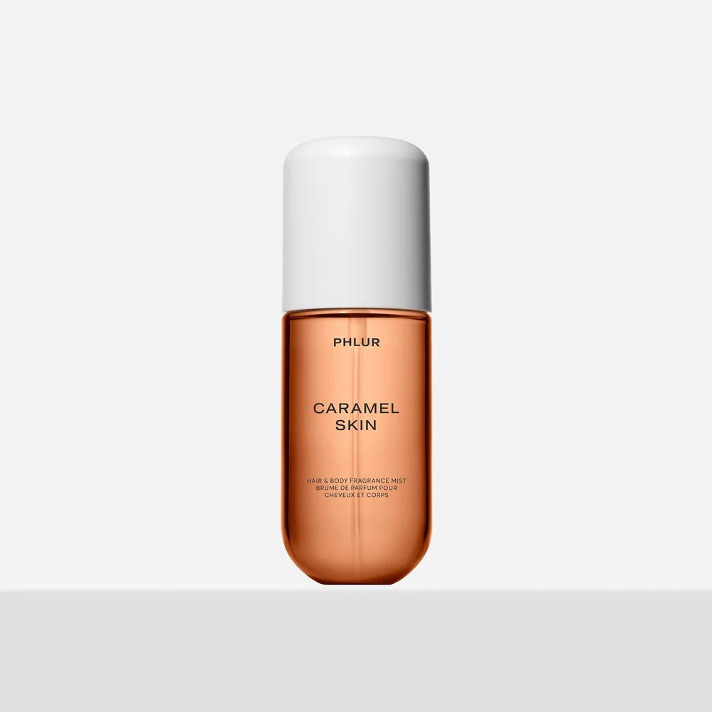 Caramel Skin - Travel Size Body Mist