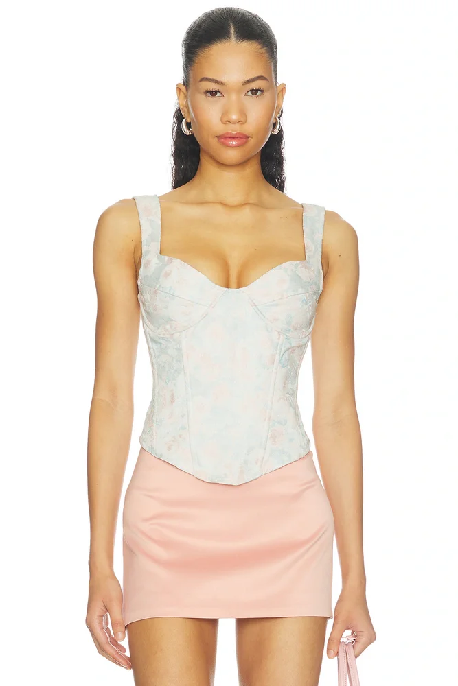 Roma Corset