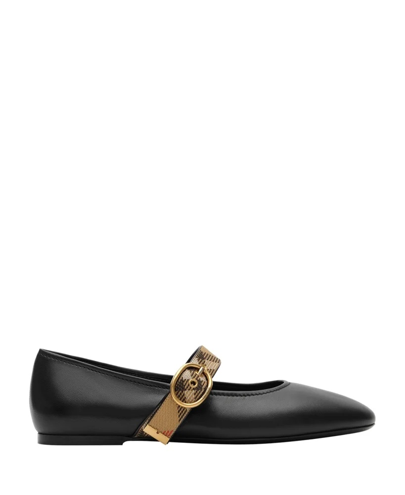 Robin Flats