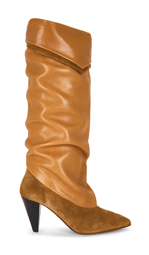 Lezra Boots
