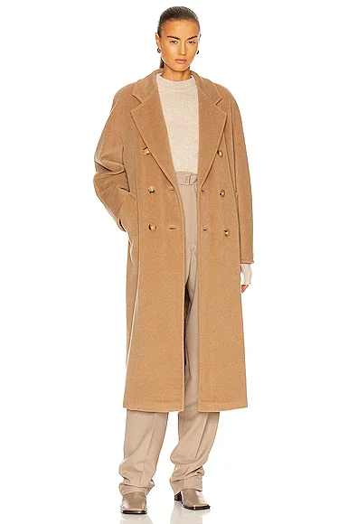 Madame Coat
