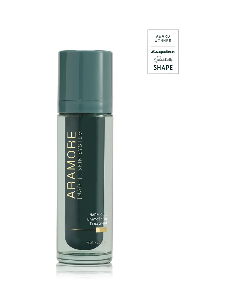 NAD+ Cell Energizing Treatment