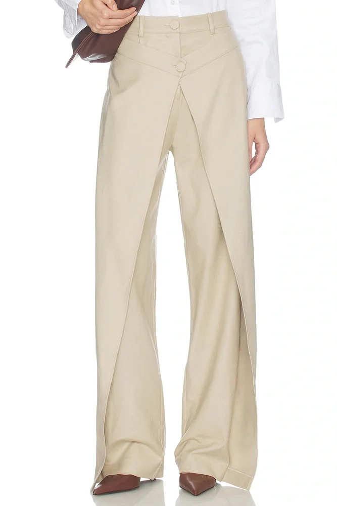 Reign Pants