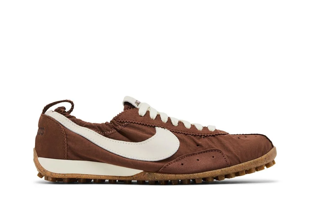 Moon Shoe SP Jacquemus, Fauna Brown
