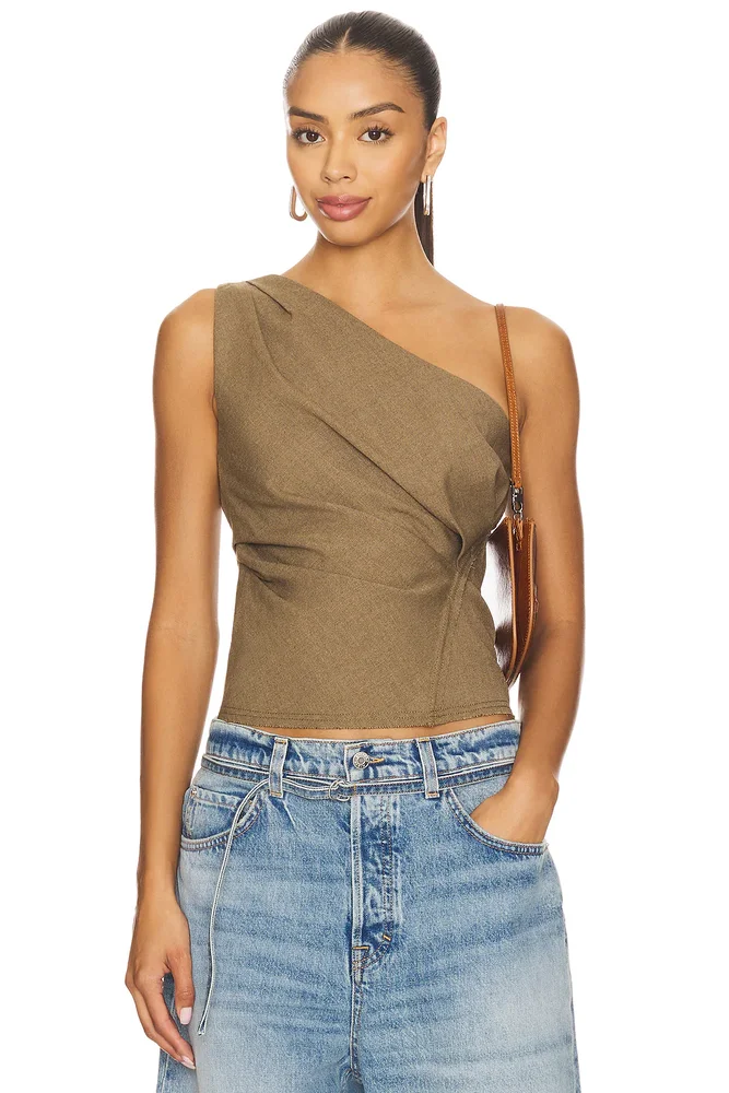 Decon Top