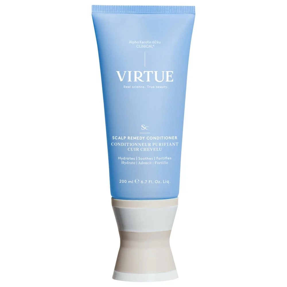 Scalp Remedy Conditioner