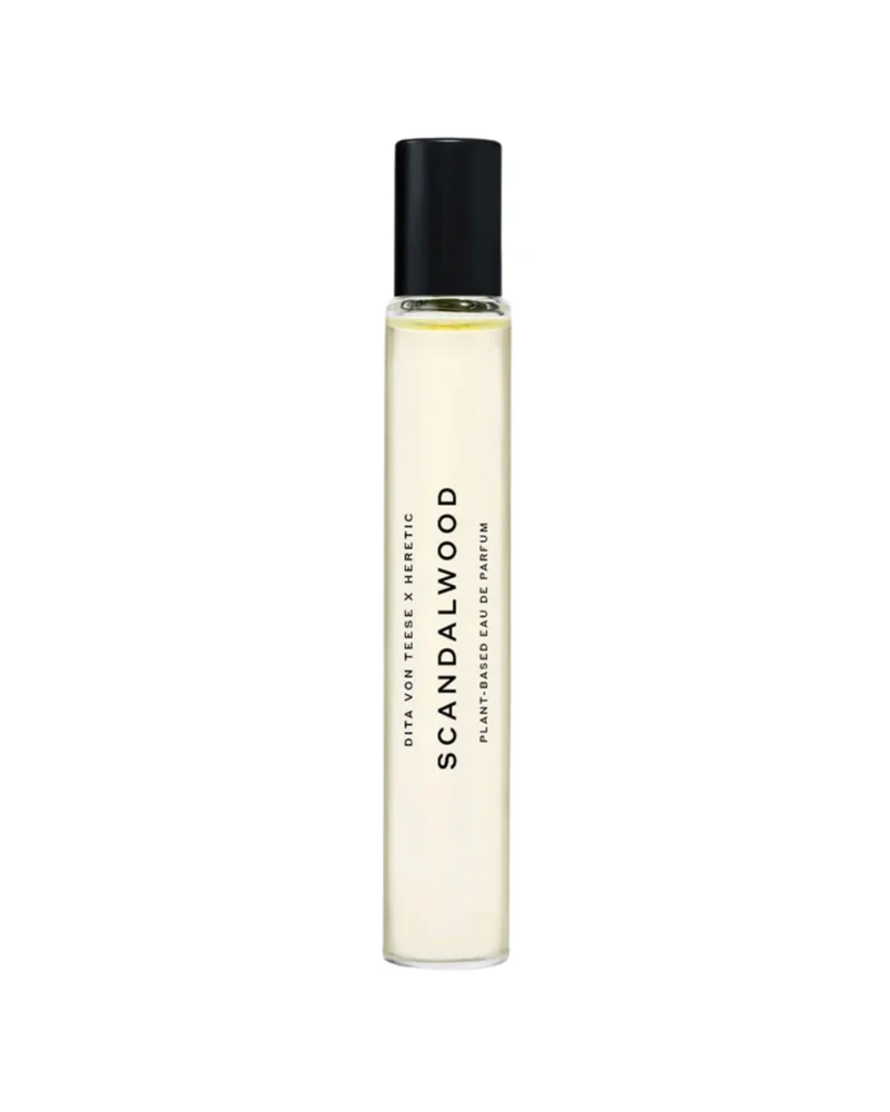 Scandalwood Rollerball Fragrance