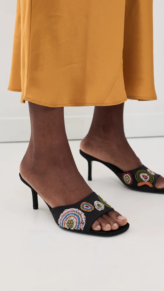Bea Mules