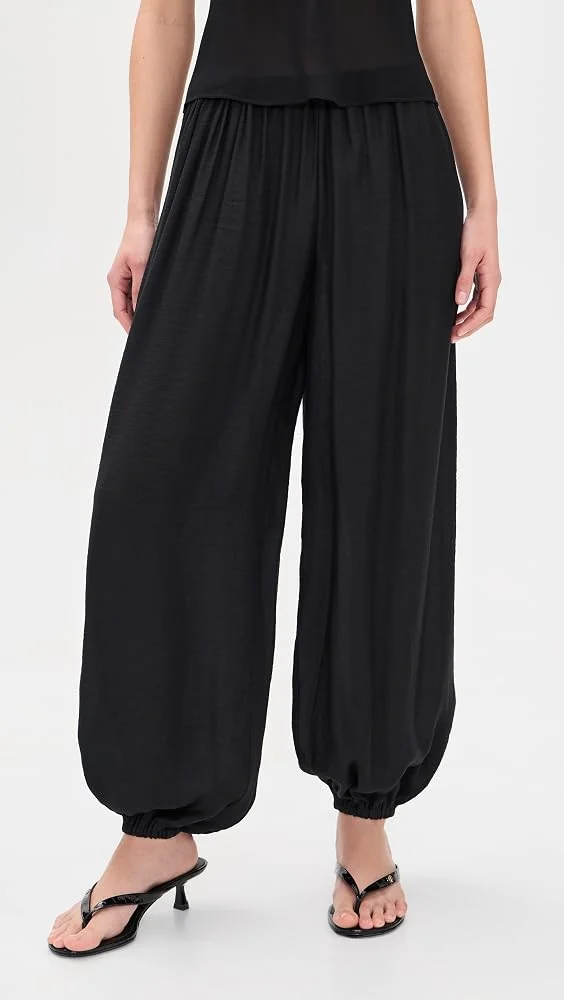 Jeannie Balloon Pants