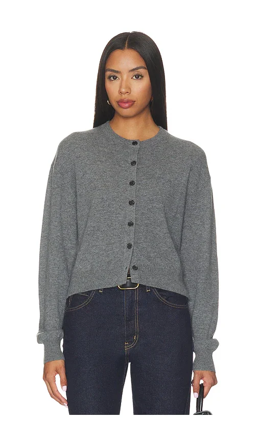Marrion Cardigan