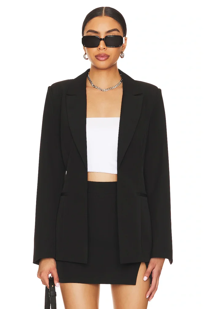 Fern Jacket