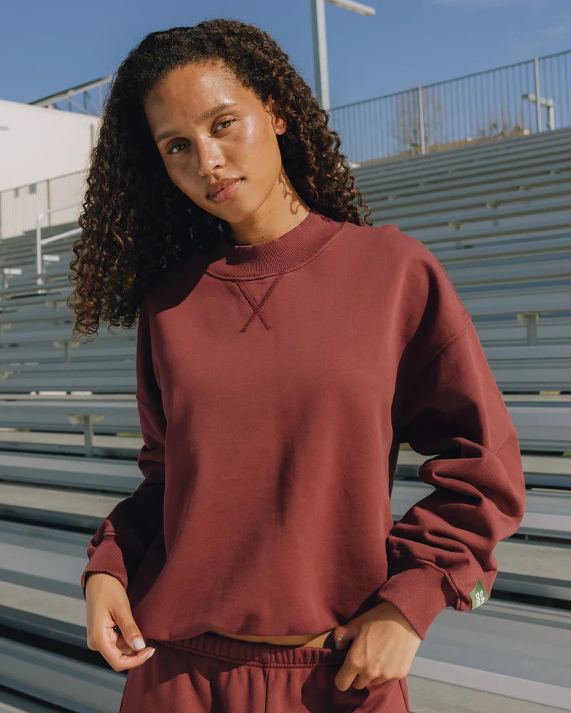 Vintage Crew