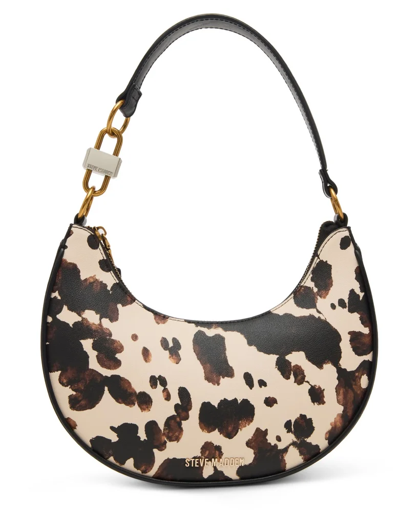 Lohan Small Hobo Handbag