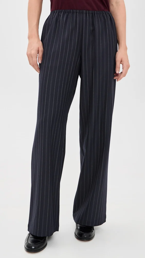 The Devon Petite Pants