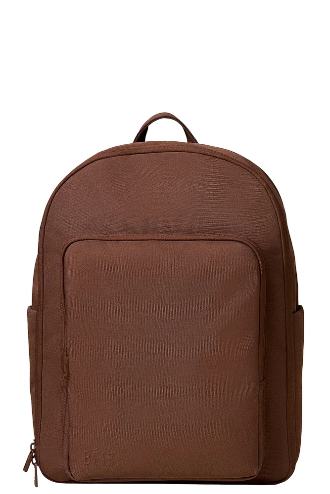 The Travel Backpack