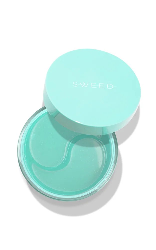 Peptide & Ice Lift & Firm Hydra Gel Eye Patches