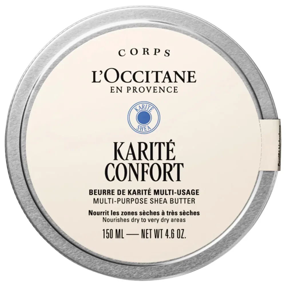 Protective Karité Confort Multi-Purpose Shea Butter