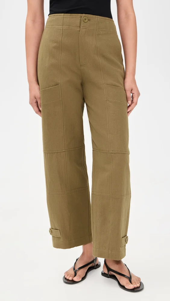 Juna Cargo Pants