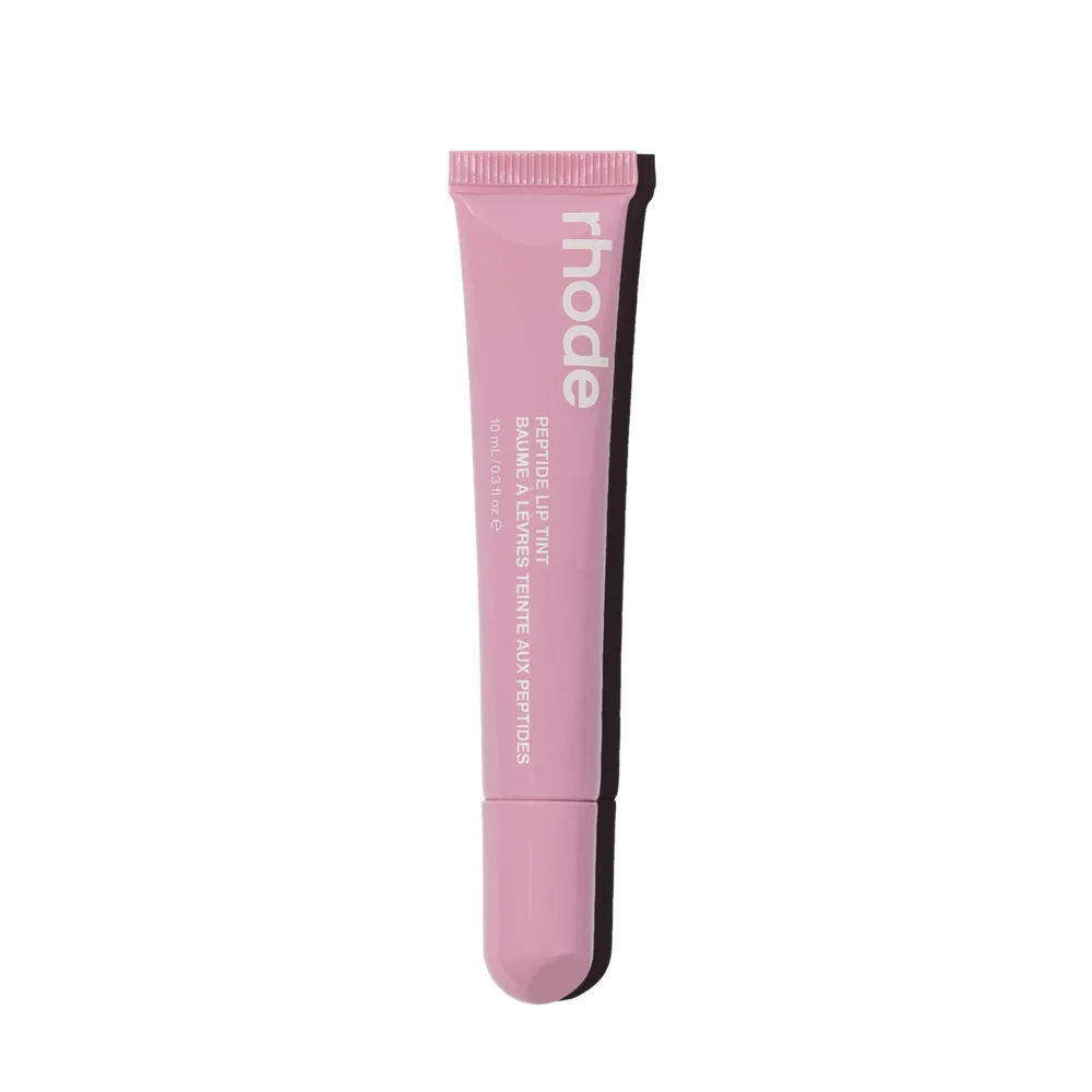 Peptide Lip Tint Pretzel