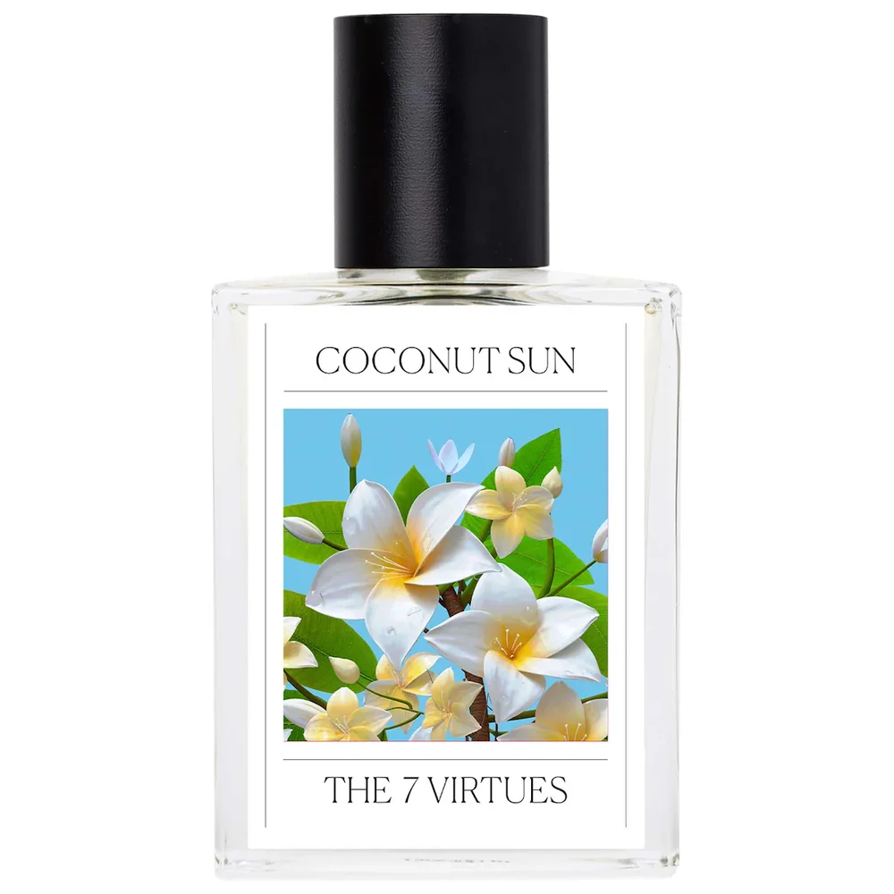 Coconut Sun Eau de Parfum