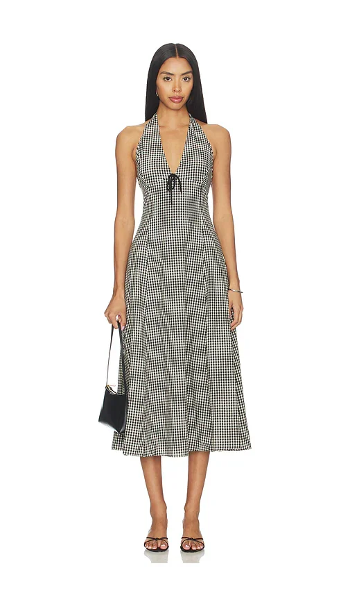 Serena Dress