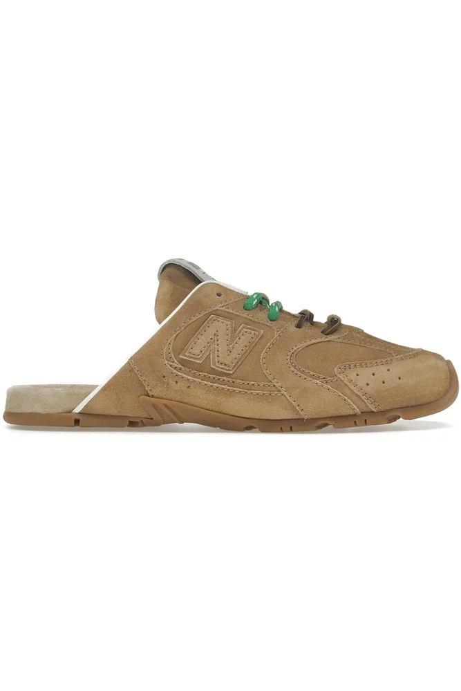 530 SL Mule Ecru (Women's)