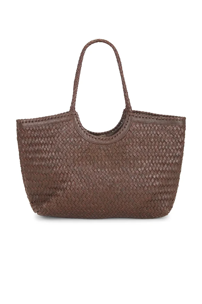 Kit Tote Bag