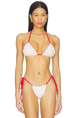Tidal Cotton Top