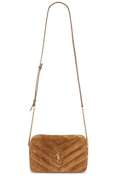Loulou Camera Bag
