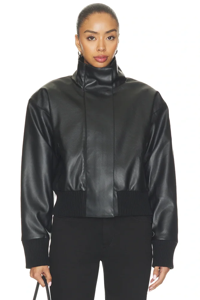 Levi Bomber Jacket