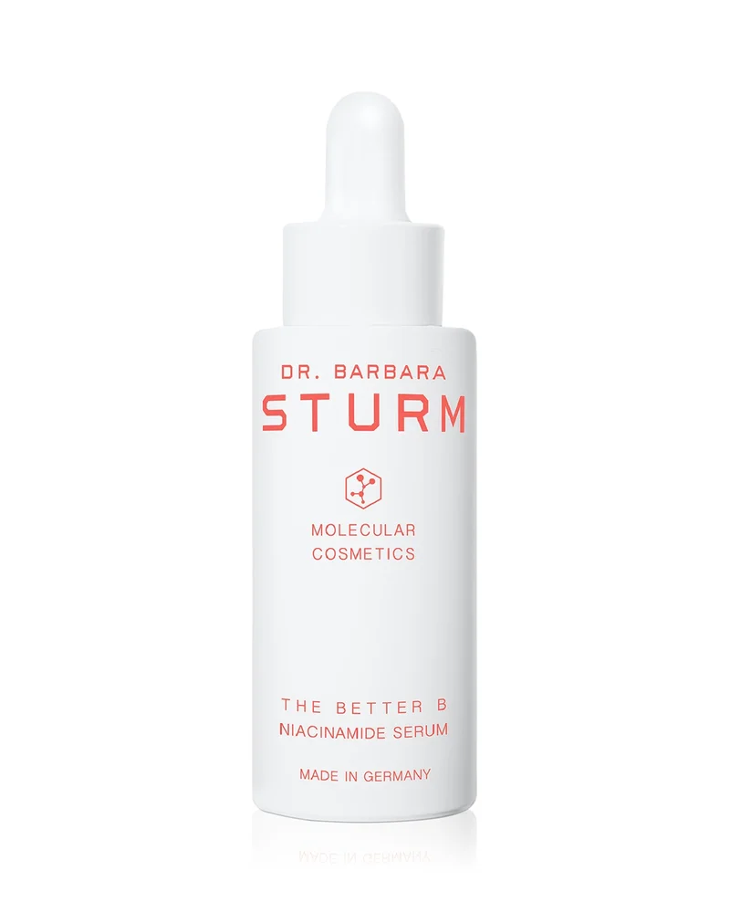 The Better B Niacinamide Serum Lightweight Brightening & Pore-Refining Serum that Reduces Hyperpigmentation & Boosts Radiance