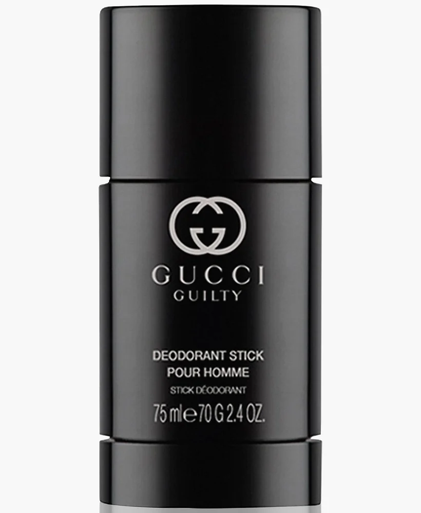 Guilty Pour Homme Deodorant Stick
