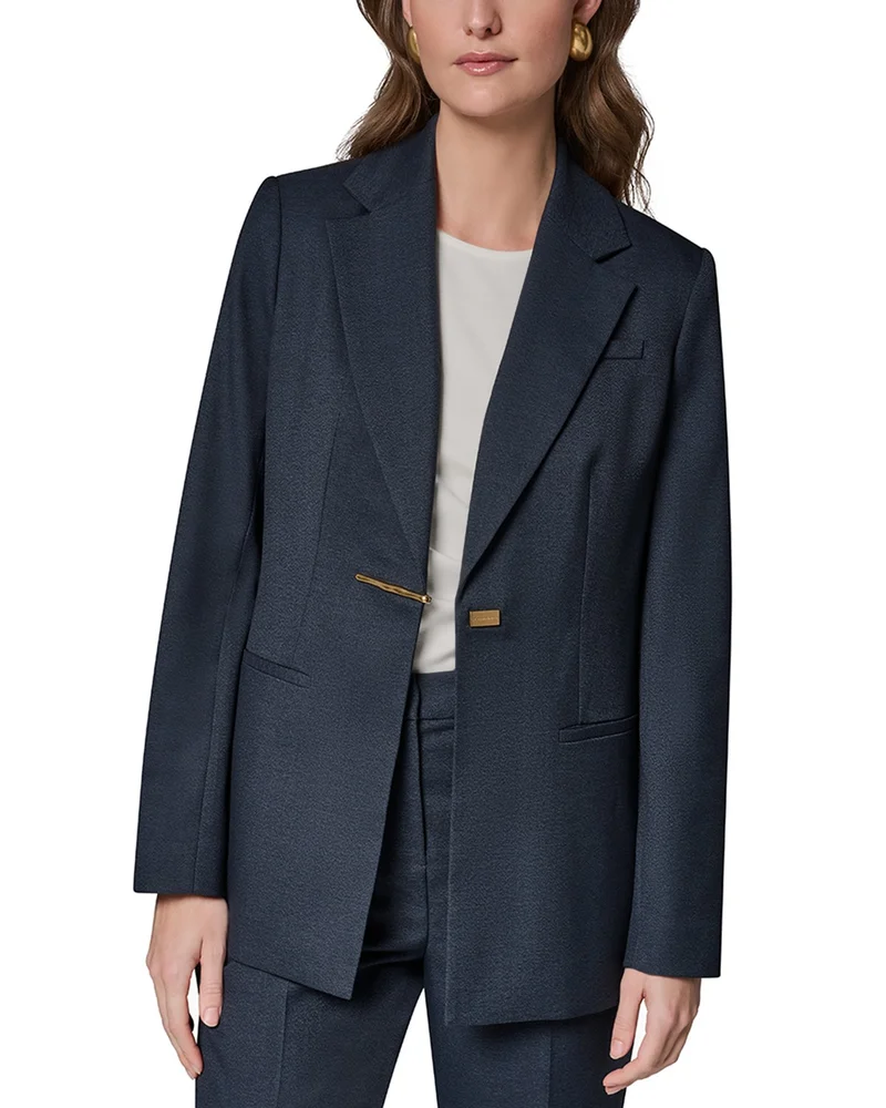 Long Blazer