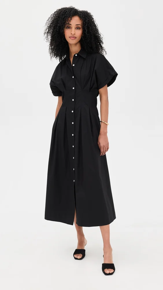 Roberta Dress