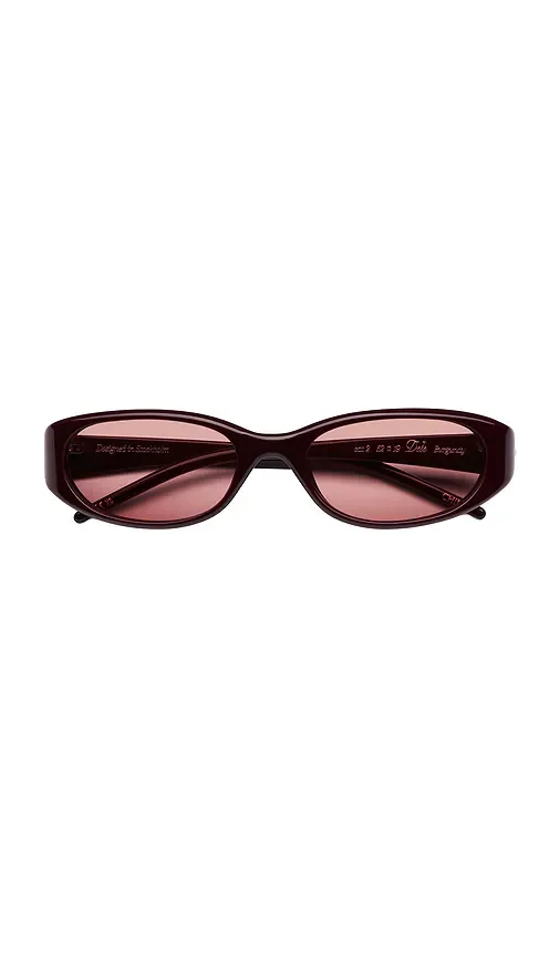Dele Sunglasses