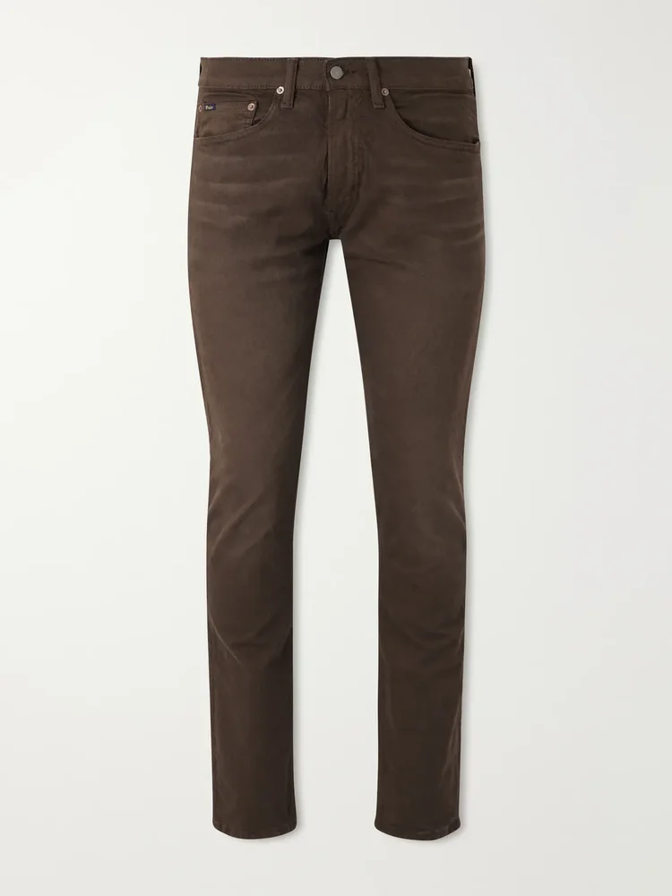 Sullivan Slim-Fit Jeans