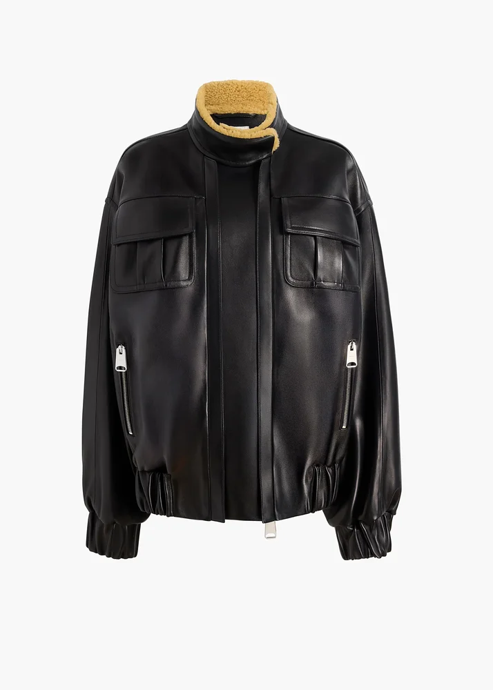 Malone Jacket
