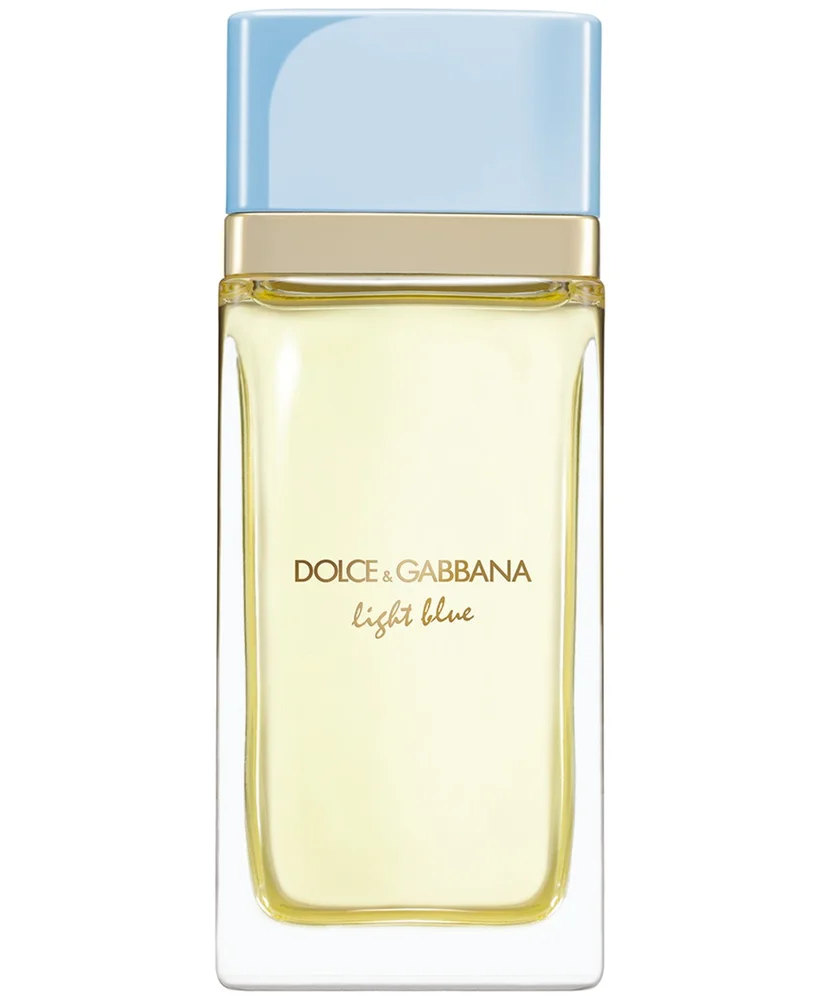Light Blue Eau De Parfum