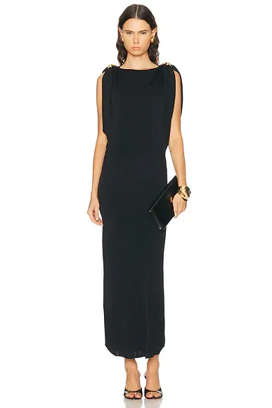 Henderson Dress