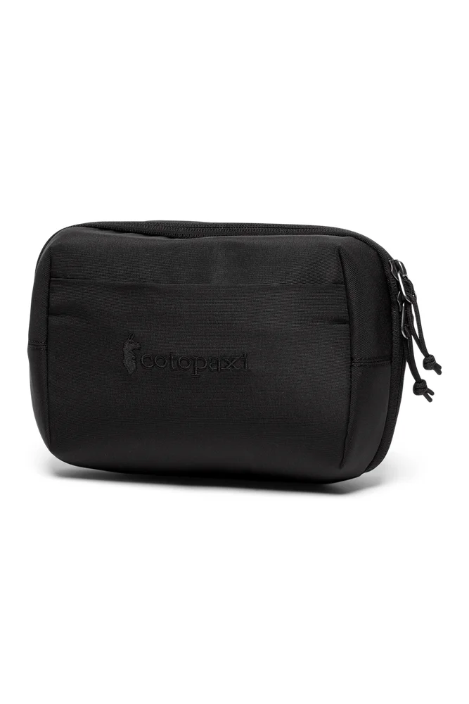 Viaje Tech Organizer, Cada Día