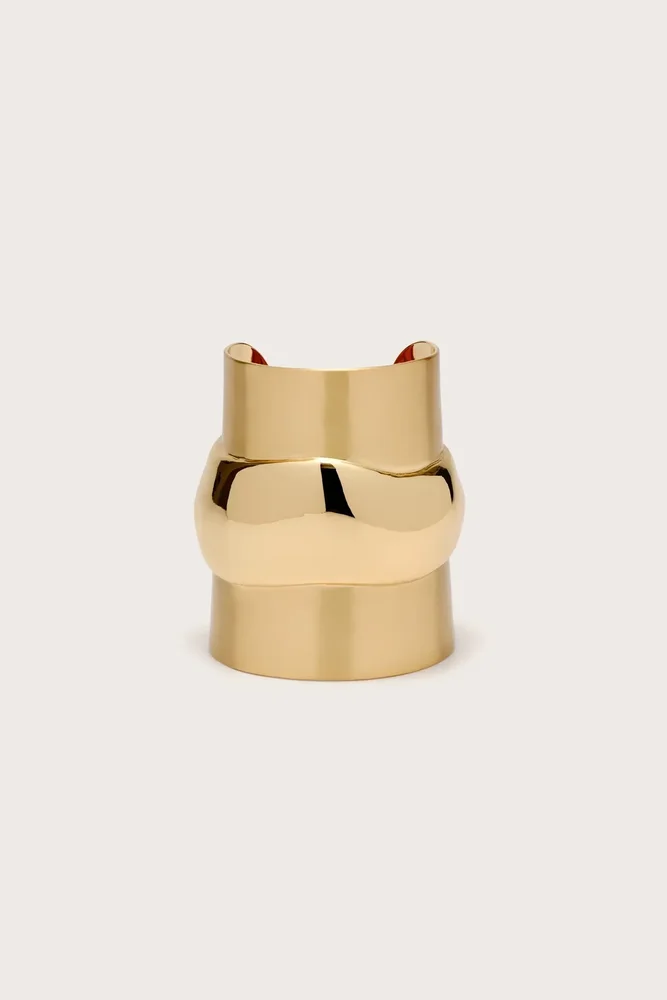 Bambu Hand Cuff