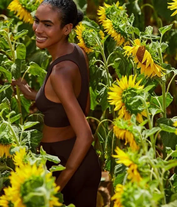 PANGAIA Womens Bio-Based Tank