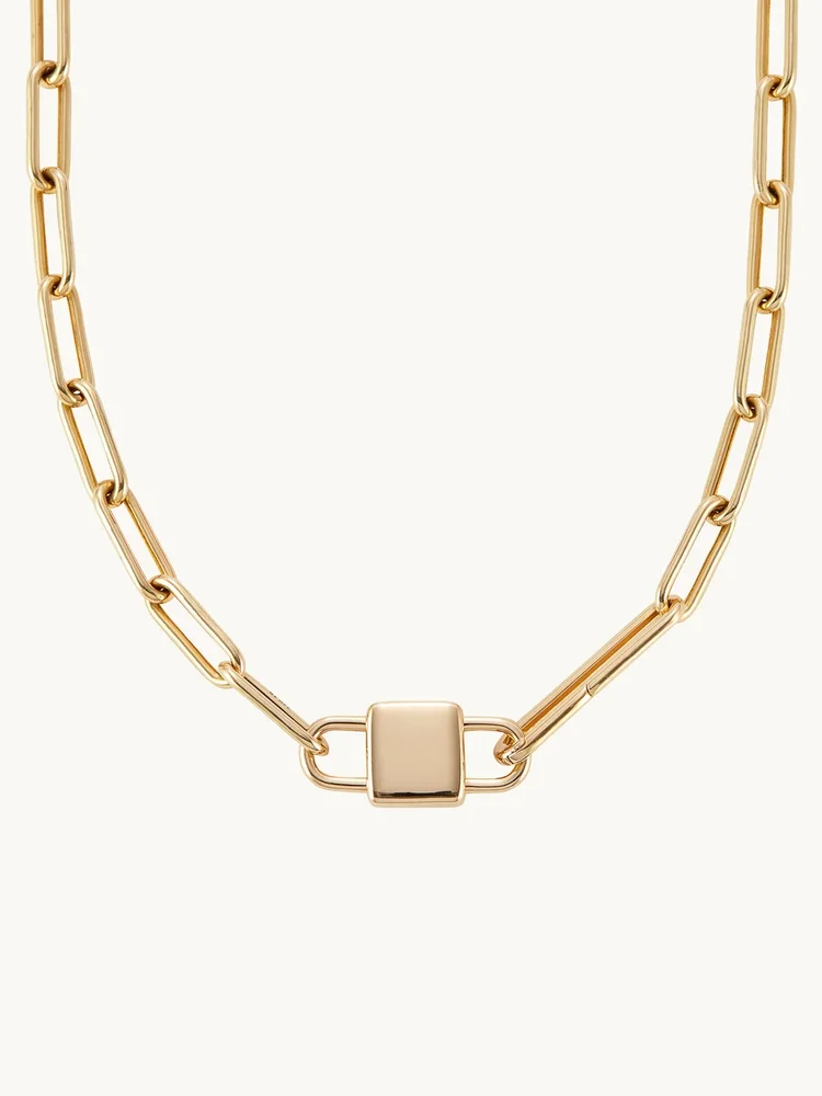 chidi lock charm