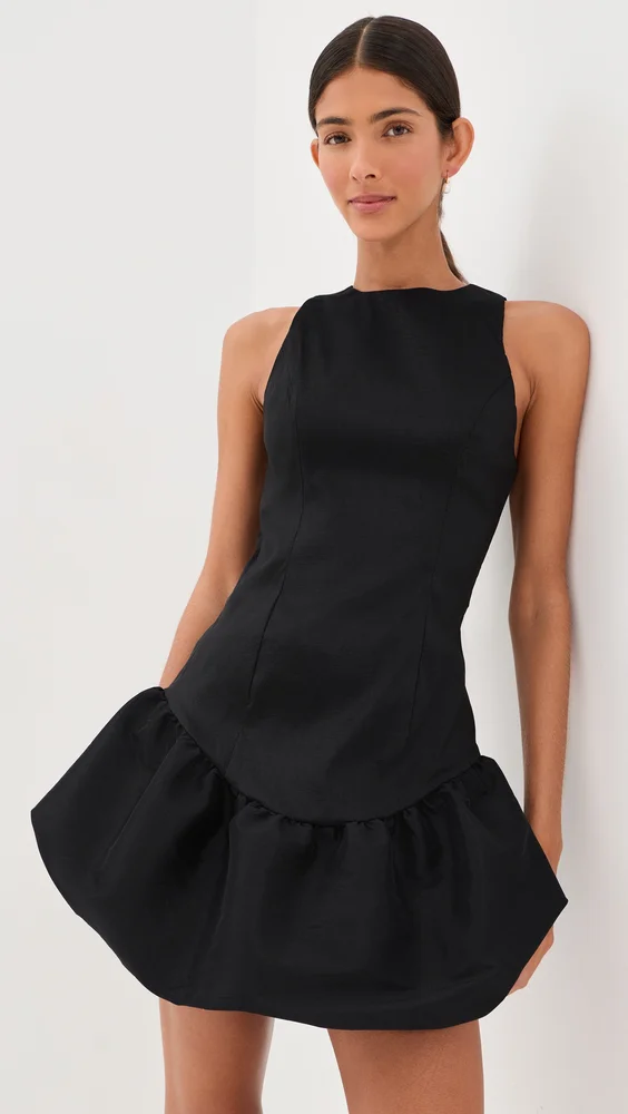 Birgit Dress