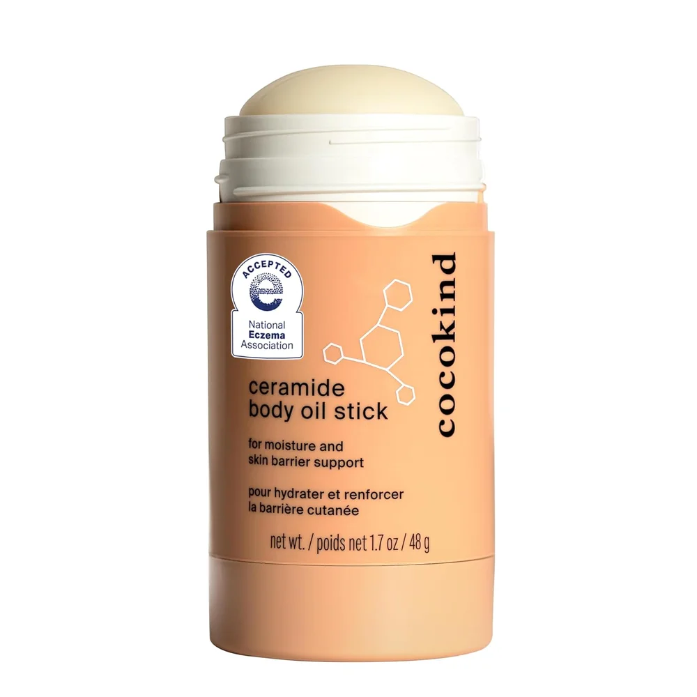 Ceramide Body Oil Stick