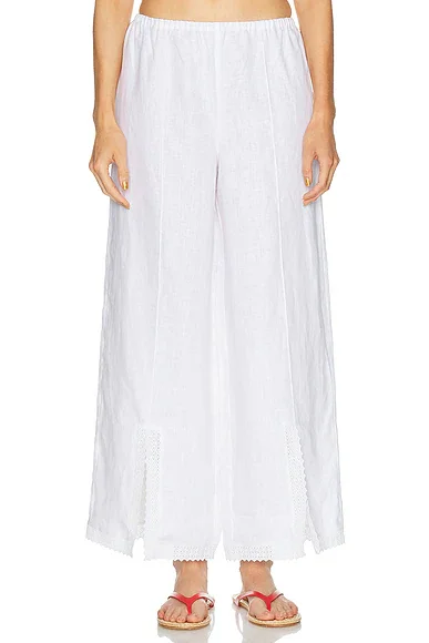 Alfie Pant