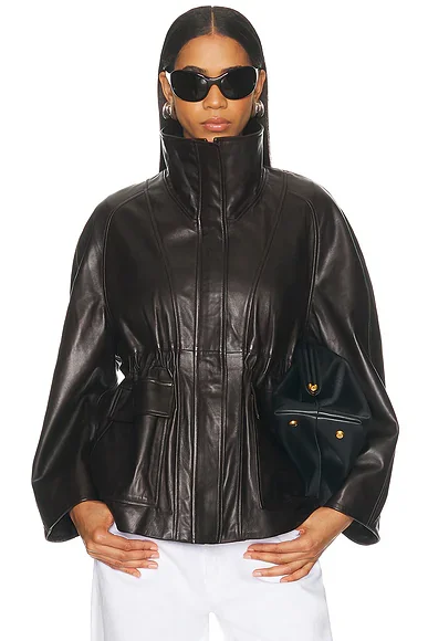 Quai Jacket