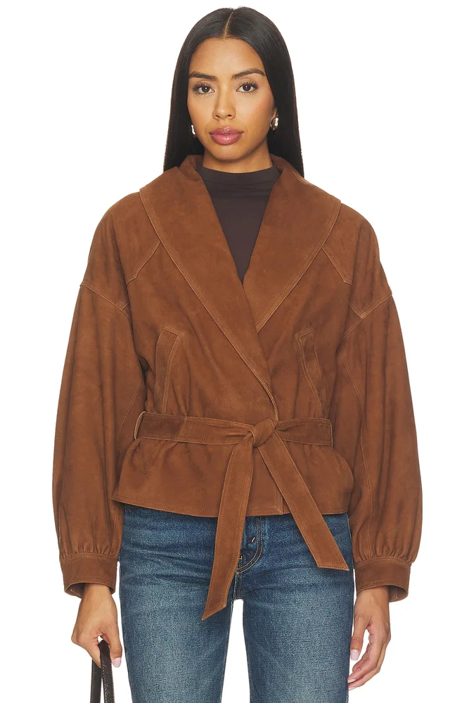 Manon Jacket